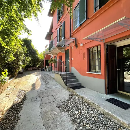 Giardino Milanese - Navigli & Design District *