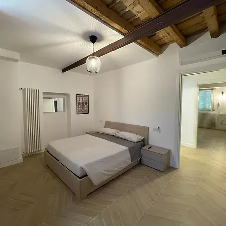 Appartement Giardino Milanese - Navigli & Design District *