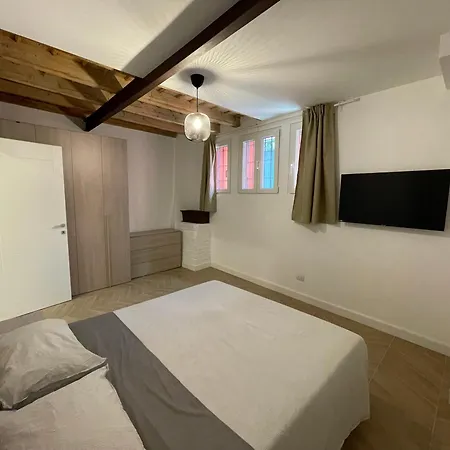 Appartement Giardino Milanese - Navigli & Design District *