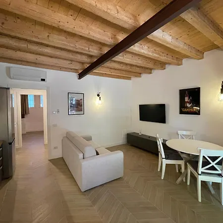 Giardino Milanese - Navigli & Design District Appartement Milan