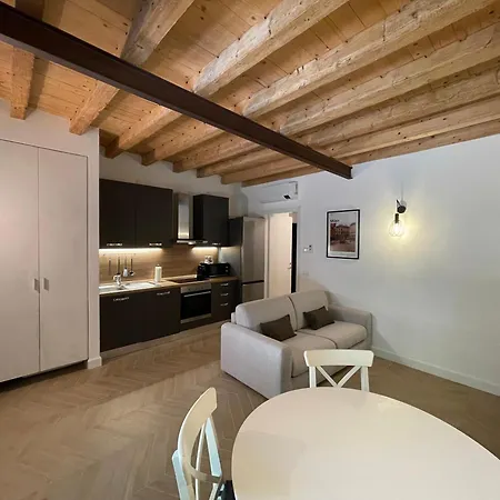 Giardino Milanese - Navigli & Design District Appartement *