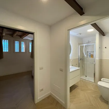 Giardino Milanese - Navigli & Design District Appartement