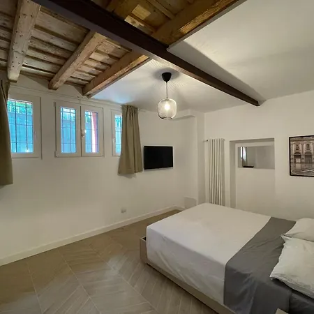 Appartement Giardino Milanese - Navigli & Design District *